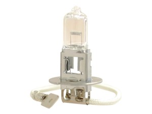 Żarówka (Halogen) H3, 12V, 55W, PK22s (Kartonik 1szt.) S.109975