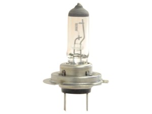 Żarówka (Halogen) H7, 12V, 55W, PX26d (Kartonik 1szt.) S.109990