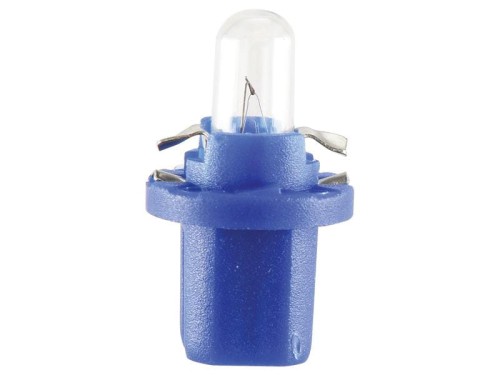 Żarówka (Żarnik) 12V, 1.2W, B8.5d (Kartonik 1szt.) S.138079 - Intertraktor