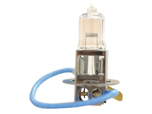 Żarówka (Halogen) H3, 12V, 100W, PK22s (Kartonik 1szt.) S.109979 - Intertraktor