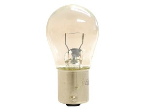 Żarówka (Żarnik) 12V, 15W, BA15s (Kartonik 1szt.) S.109955