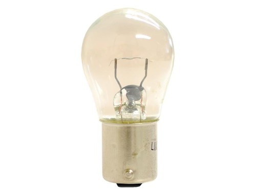 Żarówka (Żarnik) 12V, 15W, BA15s (Kartonik 1szt.) S.109955 - Intertraktor