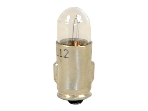 Żarówka (Żarnik) 12V, 2W, BA7s (Kartonik 1szt.) S.109963 - Intertraktor