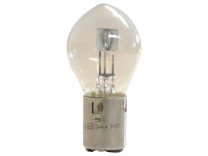 Żarówka (Żarnik) S2, 12V, 35W, BA20d (Kartonik 1szt.) S.109982