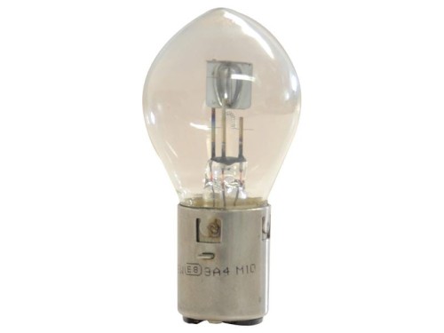 Żarówka (Żarnik) S2, 12V, 35W, BA20d (Kartonik 1szt.) S.109982 - Intertraktor