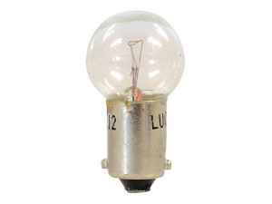 Żarówka (Żarnik) 12V, 5W, BA9s (Kartonik 1szt.) S.109972