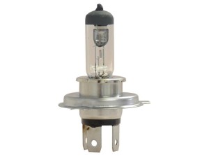 Żarówka (Halogen) H4, 12V, 55W, P43t (Kartonik 1szt.) S.109987