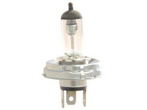 Żarówka (Żarnik) H4, 12V, 55W, P45t (Kartonik 1szt.) S.109981