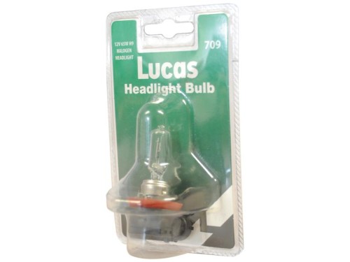 Żarówka (Halogen) H9, 12V, 65W, PGJ19-5 (Clamshell 1szt.) S.110041 - Intertraktor