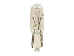 Żarówka (Żarnik) 24V, 1W, W2x4.6d (Kartonik 1szt.) S.109970
