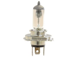 Żarówka (Halogen) H4, 24V, 90W, P43t (Kartonik 1szt.) S.109989