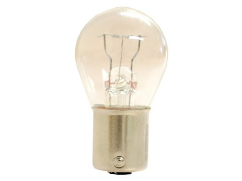 Żarówka (Żarnik) P21W, 24V, 21W, BA15s (Kartonik 1szt.) S.109959 - Intertraktor