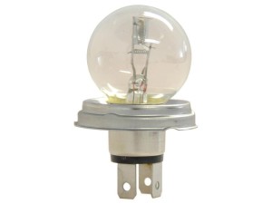 Żarówka (Żarnik) R2, 24V, 50W, P45t (Kartonik 1szt.) S.109986