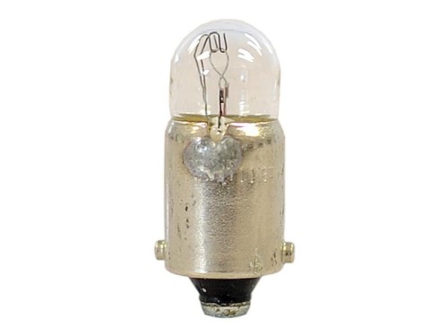Żarówka (Żarnik) 24V, 2W, BA9s (Kartonik 1szt.) S.109967 - Intertraktor