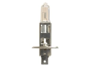 Żarówka (Halogen) H1, 24V, 70W, P14.5s (Kartonik 1szt.) S.109977