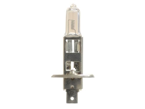 Żarówka (Halogen) H1, 24V, 70W, P14.5s (Kartonik 1szt.) S.109977 - Intertraktor