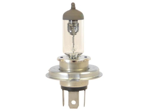 Żarówka (Halogen) H4, 24V, 70W, P43t (Kartonik 1szt.) S.109988 - Intertraktor