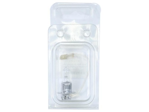 Żarówka (Halogen) H3, 12V, 100W, PK22s (agropak 1szt.) S.12359 - Intertraktor