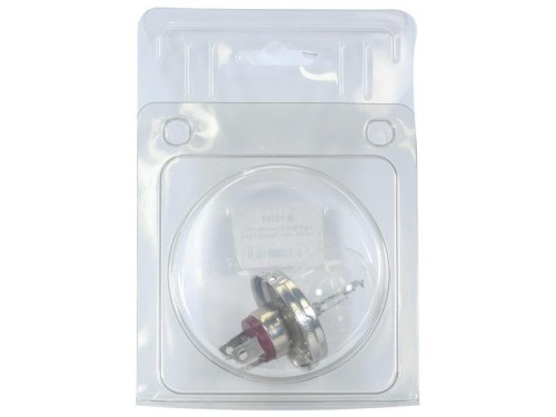 Żarówka (Żarnik) R2, 12V, 55/50W, P45t (agropak 1szt.) S.12350 - Intertraktor
