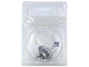 Żarówka (Halogen) H4, 12V, 60/55W, P45t (agropak 1szt.) S.12356
