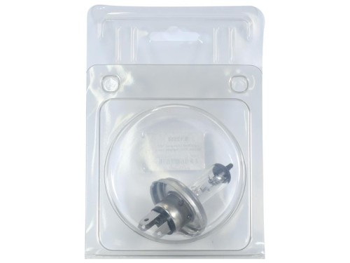 Żarówka (Halogen) H4, 12V, 60/55W, P45t (agropak 1szt.) S.12356 - Intertraktor