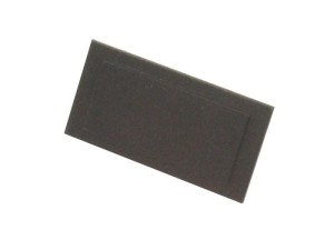 Zaślepka - uniwersalne, 50.3mm x 26mm S.10488