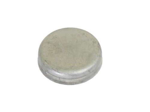 Zaślepka - 1 1/2'' (Cup Typ - Stainless Steel) S.14458 - Intertraktor