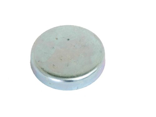 Zaślepka - 1 1/2'' (Cup Typ - Mild Steel) S.8446 - Intertraktor