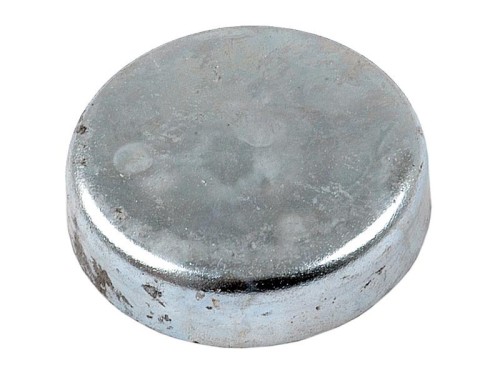 Zaślepka - 1 3/8'' (Cup Typ - Mild Steel) S.8451 - Intertraktor