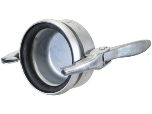 Zaślepka - Żeńska - 6'' (159mm) (galvanizado) S.103137