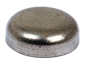 Zaślepka - 28.00mm (Cup Typ - Stainless Steel) S.58991