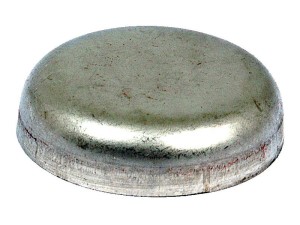 Zaślepka - 36.00mm (Cup Typ - Mild Steel) S.58992