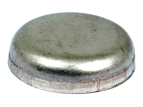 Zaślepka - 36.00mm (Cup Typ - Mild Steel) S.58992 - Intertraktor