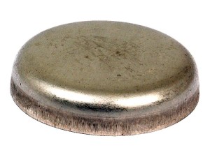 Zaślepka - 45.00mm (Cup Typ - Mild Steel) S.57067