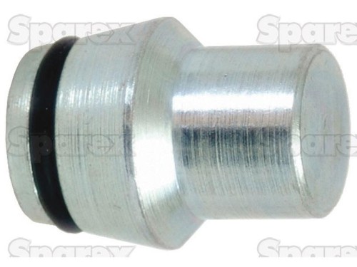 Hydraulic Blanking Plug Adaptor Adaptor VS 10L/S S.54380 - Intertraktor