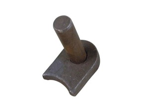 Zasuwa - Promień, Sworzeń Ø19mm S.55500