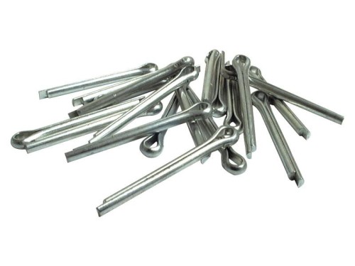 Zatyczki, Ø5 x 75mm (agropak 25 szt) S.25504 - Intertraktor