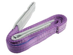 Zawiesie polyestrowe 1M EN 1492-1:2000 S.19218