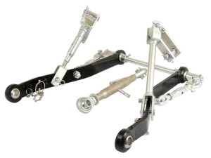 Zawieszenie 3 pkt kpl S.70632