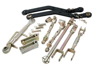 Zawieszenie 3 pkt kpl S.70641