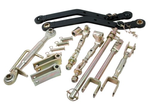 Zawieszenie 3 pkt kpl S.70641 - Intertraktor