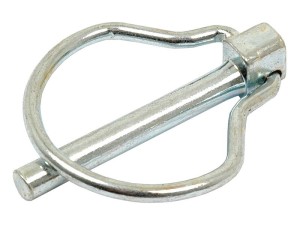 Przetyczka , Sworzeń Ø6mm x 44.5mm S.2