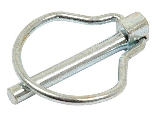 Przetyczka , Sworzeń Ø6mm x 44.5mm S.2 - Intertraktor