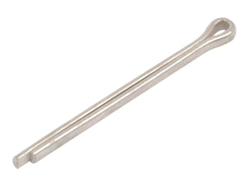 Zatyczki, Ø2 x 28mm S.55034 - Intertraktor