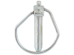 Przetyczka , Sworzeń Ø12mm x 52mm S.33013
