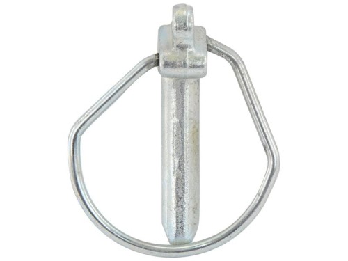 Przetyczka , Sworzeń Ø12mm x 52mm S.33013 - Intertraktor