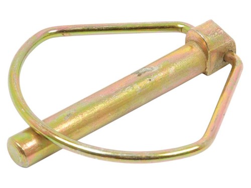 Przetyczka , Sworzeń Ø11mm x 70mm S.8460 - Intertraktor