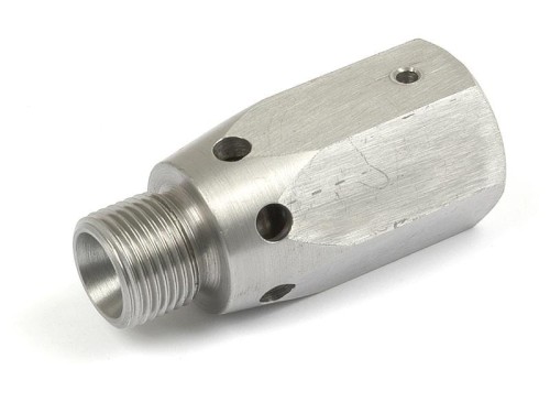 Hydrauliczny zawór nadmiarowy S.17265 - Intertraktor