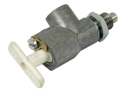 Zawór paliwa S.42639 - Intertraktor