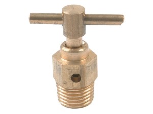 Zawór spustowy S.63097